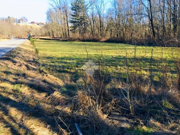 terreno agricolo in vendita a Vallo Torinese