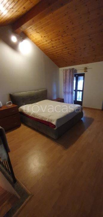 casa indipendente in vendita a Vallo Torinese