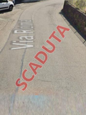 locale di sgombero in vendita a Vallo Torinese
