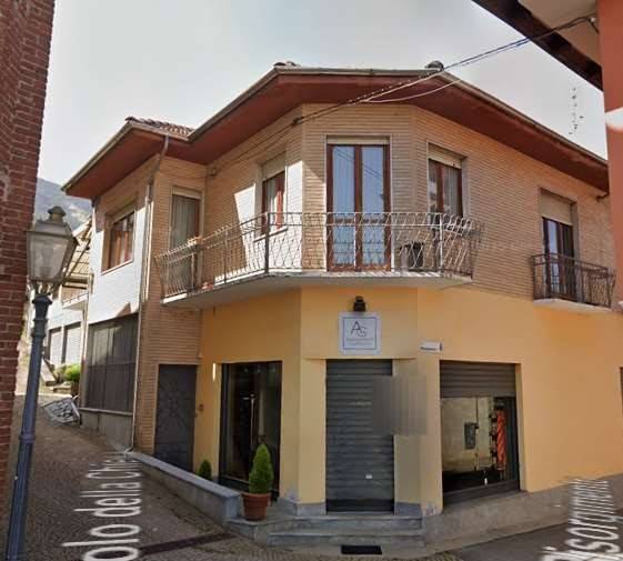 negozio in vendita a Vallo Torinese in zona Spagna