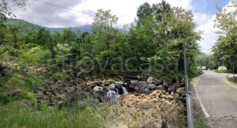 terreno agricolo in vendita a Vallo Torinese