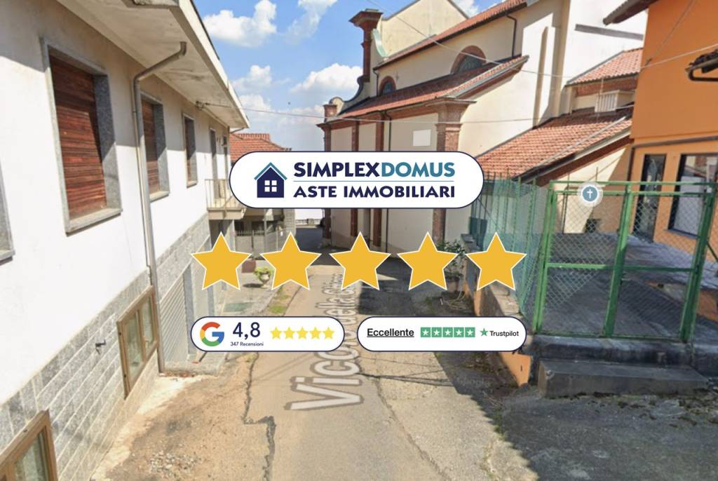 casa indipendente in vendita a Vallo Torinese