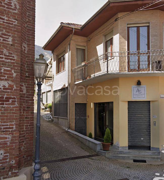 casa indipendente in vendita a Vallo Torinese in zona Spagna