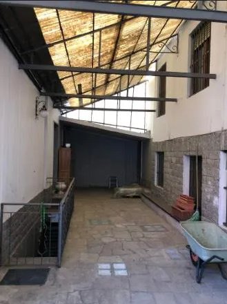 negozio in vendita a Vallo Torinese in zona Spagna