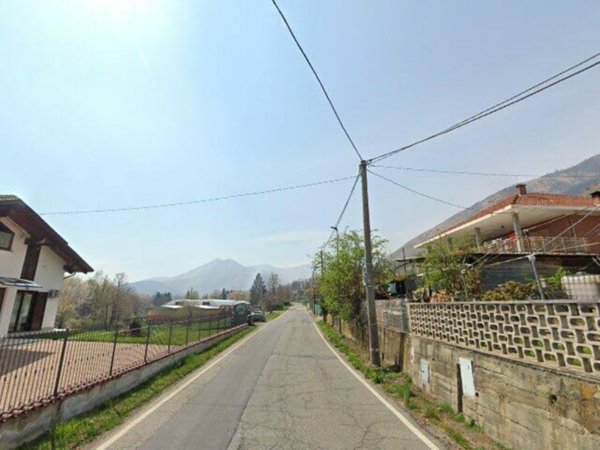 terreno agricolo in vendita a Vallo Torinese in zona Spagna