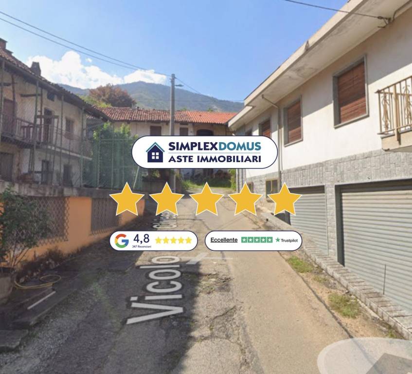 casa indipendente in vendita a Vallo Torinese in zona Spagna