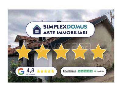 casa indipendente in vendita a Vallo Torinese in zona Spagna