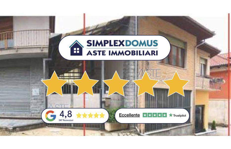 casa indipendente in vendita a Vallo Torinese in zona Spagna