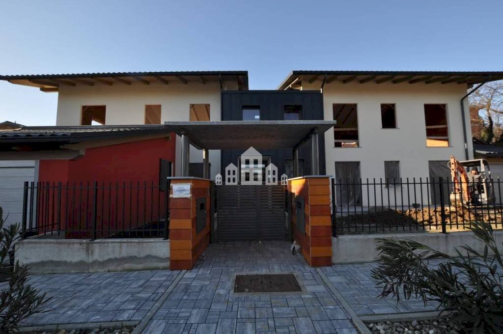 appartamento in vendita a Valperga