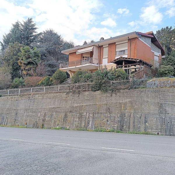 casa indipendente in vendita a Valperga