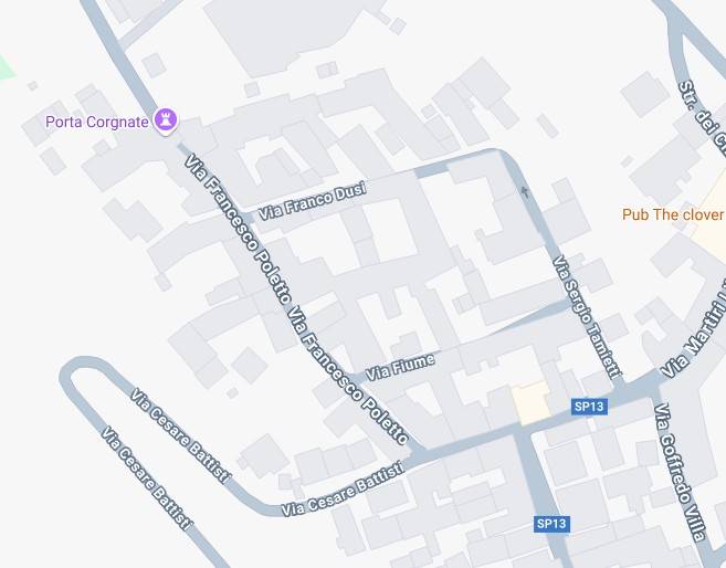 appartamento in vendita a Valperga