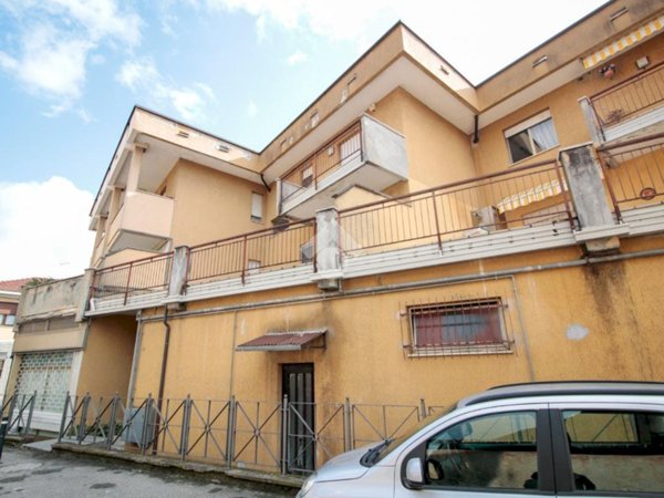 appartamento in vendita a Valperga