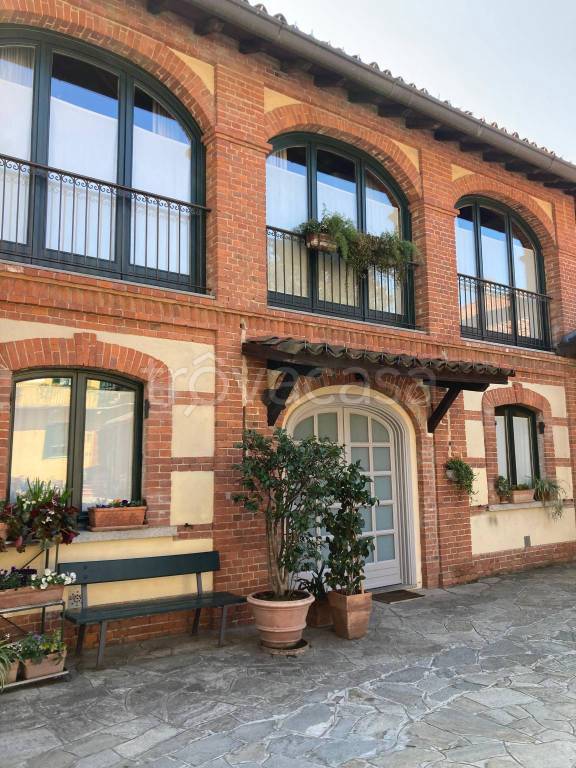 appartamento in vendita a Valperga