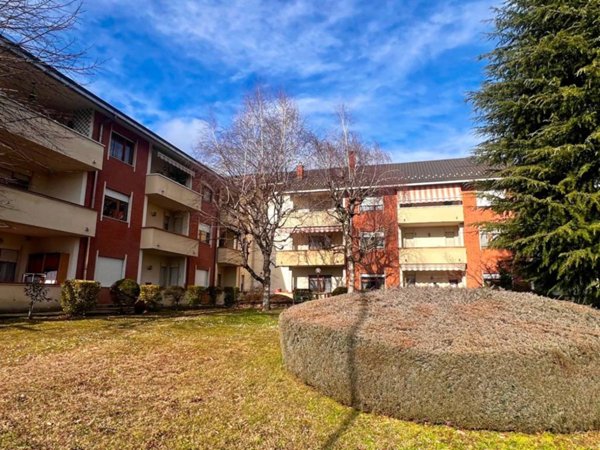 appartamento in vendita a Valperga