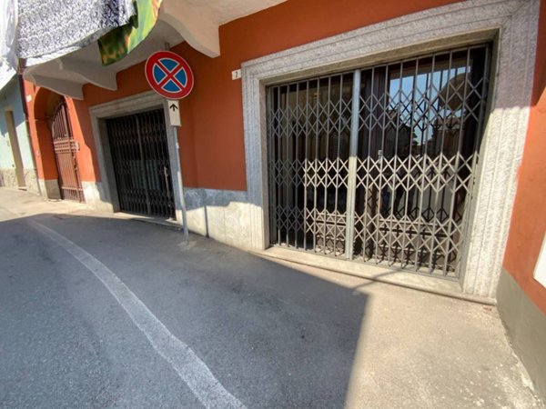 negozio in vendita a Valperga
