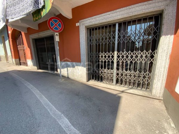 negozio in vendita a Valperga