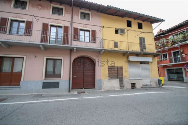appartamento in vendita a Valperga