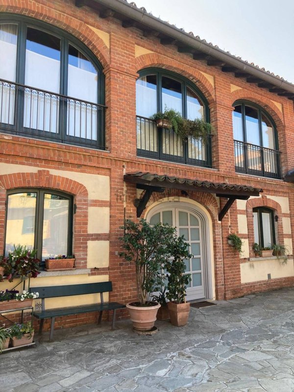 appartamento in vendita a Valperga
