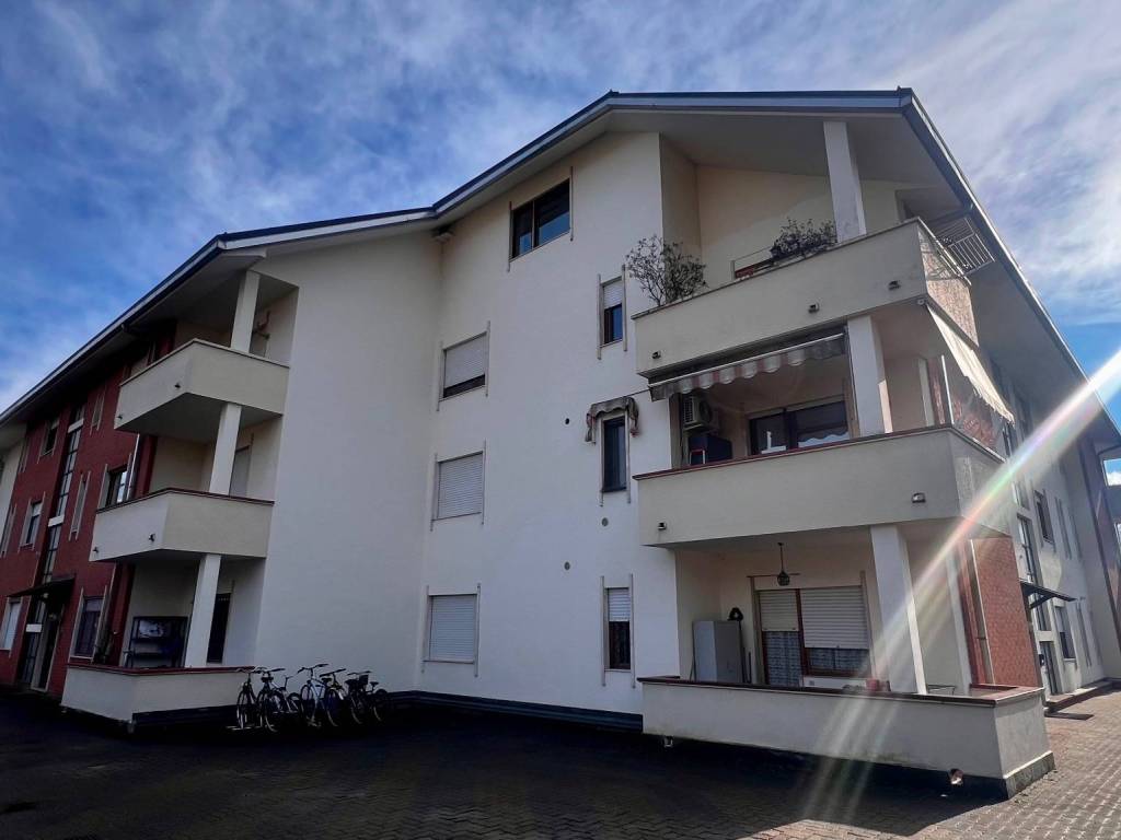 appartamento in vendita a Valperga