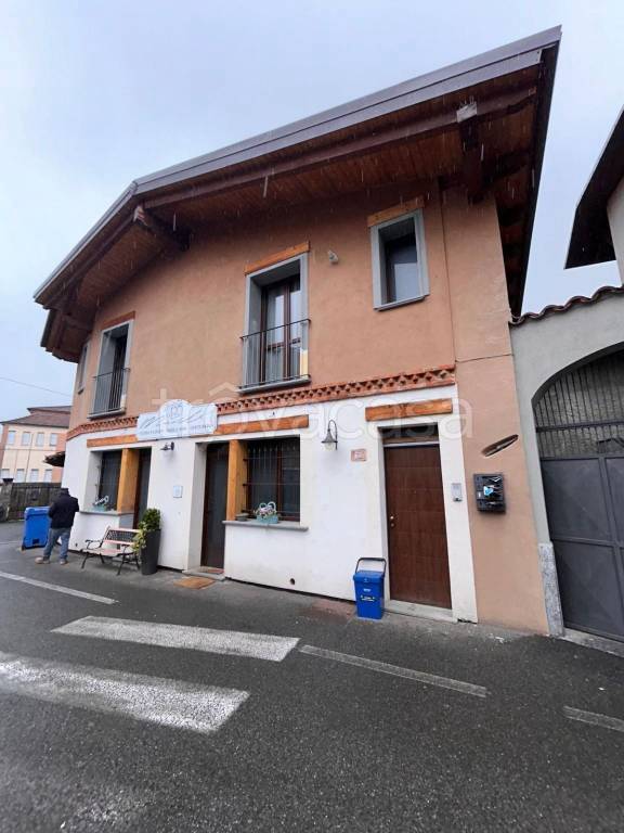 appartamento in vendita a Valperga