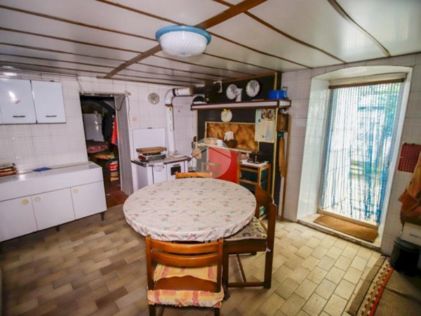 casa semindipendente in vendita a Valperga