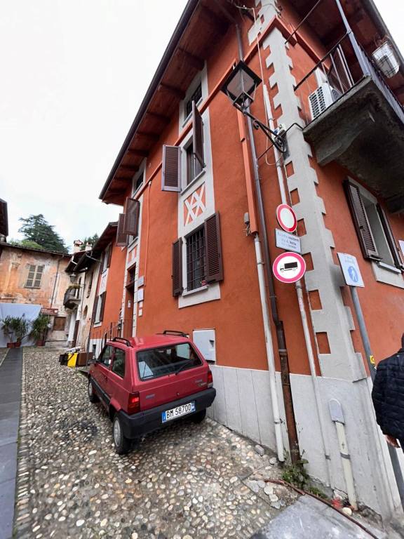 appartamento in vendita a Valperga