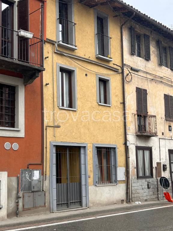 appartamento in vendita a Valperga