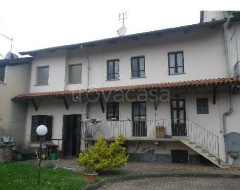 appartamento in vendita a Valperga