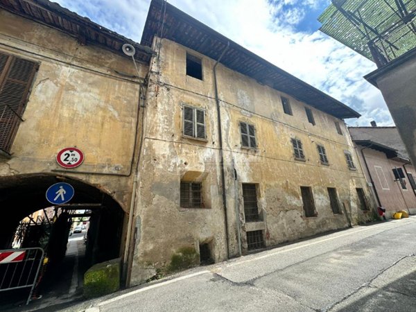appartamento in vendita a Valperga