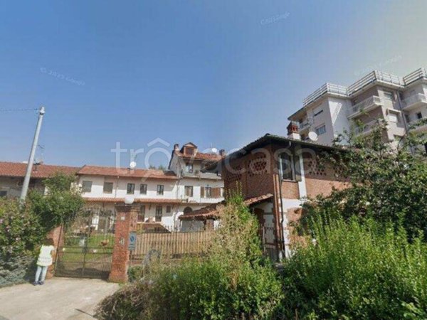 appartamento in vendita a Valperga