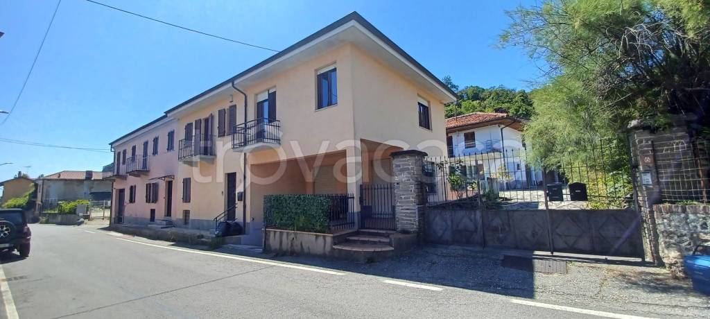casa indipendente in vendita a Valperga