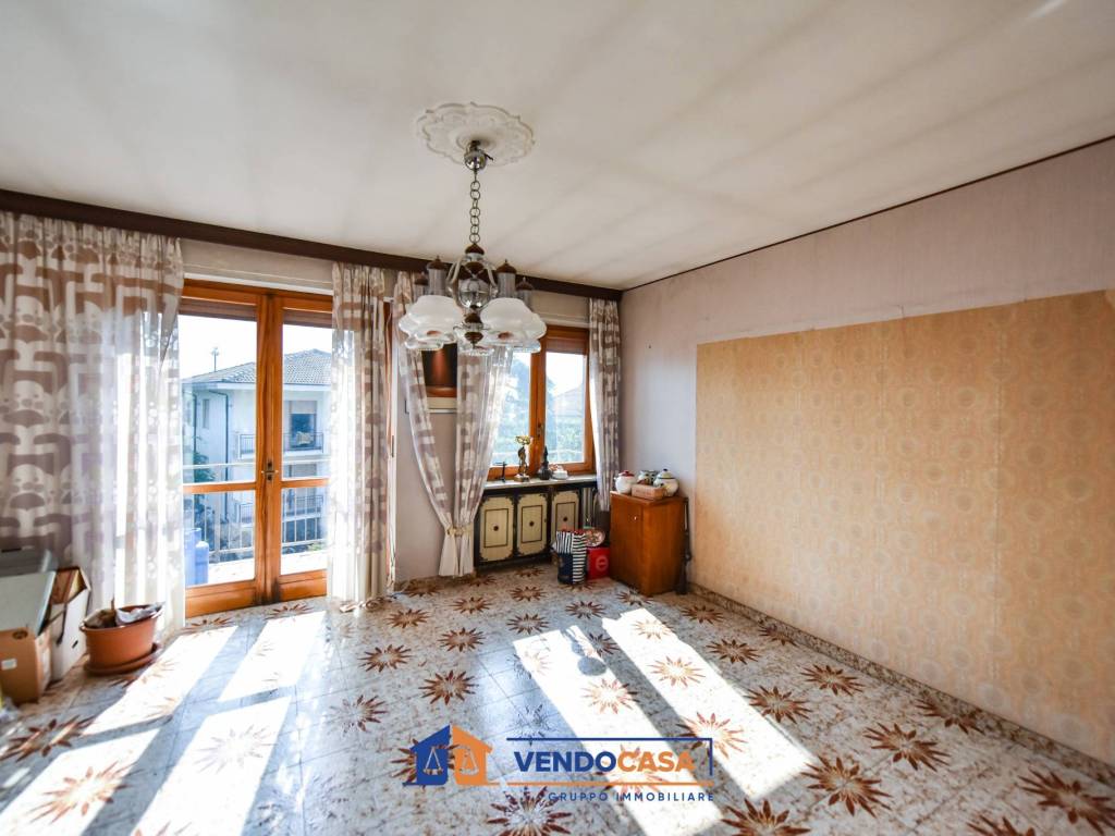 appartamento in vendita a Valperga