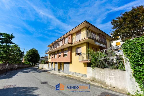 appartamento in vendita a Valperga