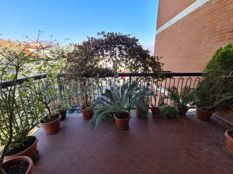 appartamento in vendita a Valperga
