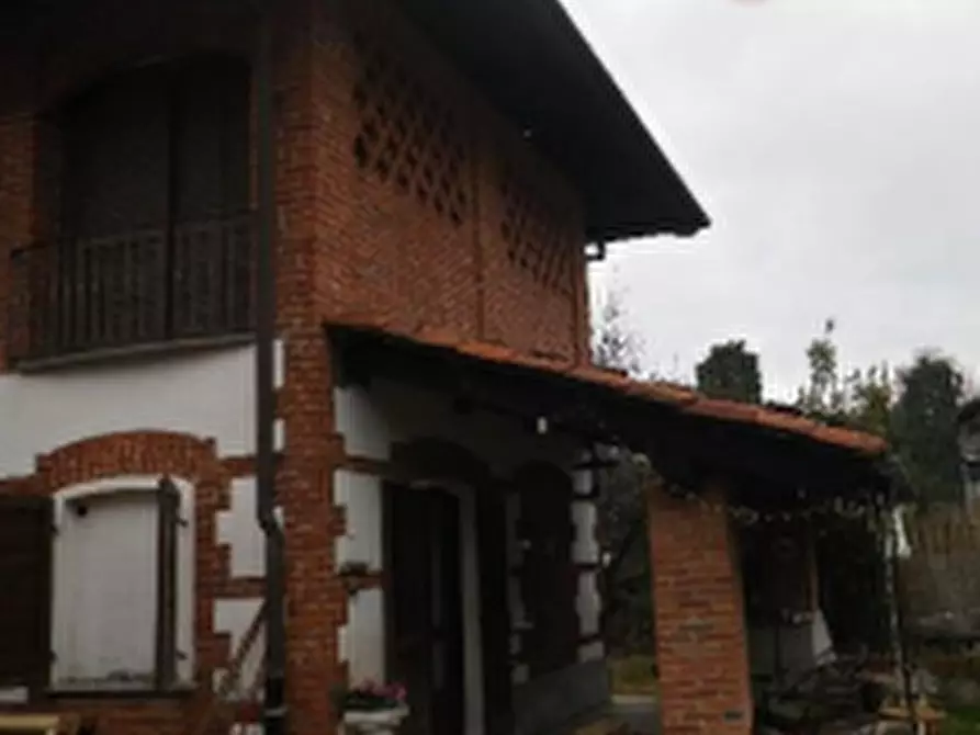 casa indipendente in vendita a Valperga