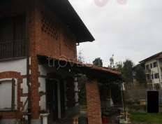 casa indipendente in vendita a Valperga