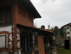 casa indipendente in vendita a Valperga