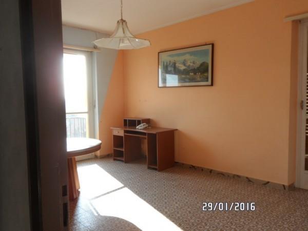 appartamento in vendita a Valperga