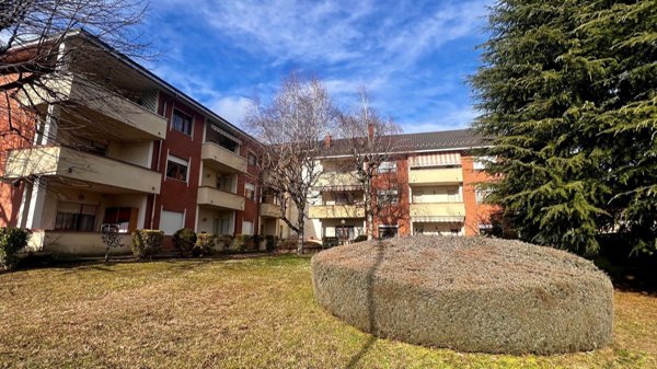 appartamento in vendita a Valperga