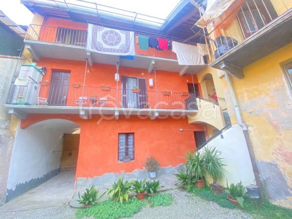 casa indipendente in vendita a Valperga