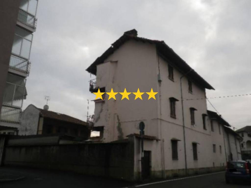 appartamento in vendita a Valperga