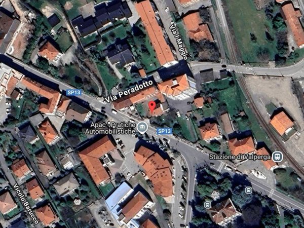 appartamento in vendita a Valperga