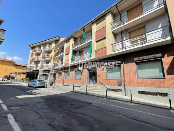 appartamento in vendita a Valperga