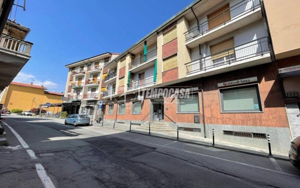 appartamento in vendita a Valperga