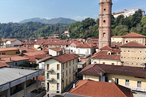 appartamento in vendita a Valperga