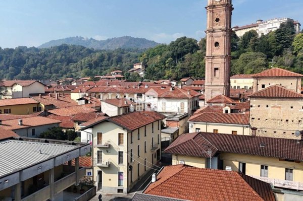 appartamento in vendita a Valperga