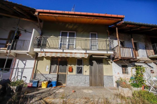 casa indipendente in vendita a Valperga