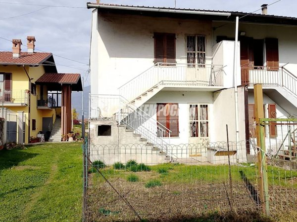 casa indipendente in vendita a Valperga