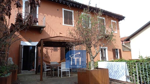 casa indipendente in vendita a Valperga