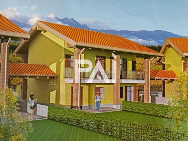 terreno agricolo in vendita a Valperga